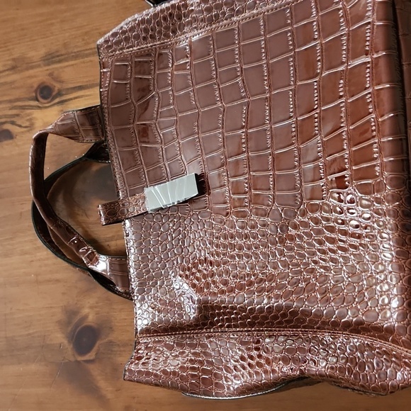 Harper and Hyde 3 piece purse - Picture 3 of 5